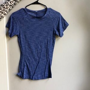 lulu lemon shirt